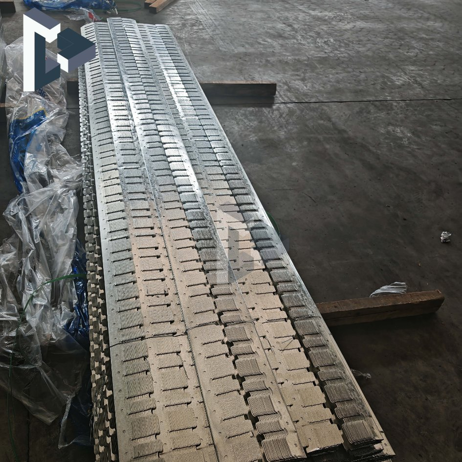High-Quality Galvanized Steel Ceiling Frame for Building Materials