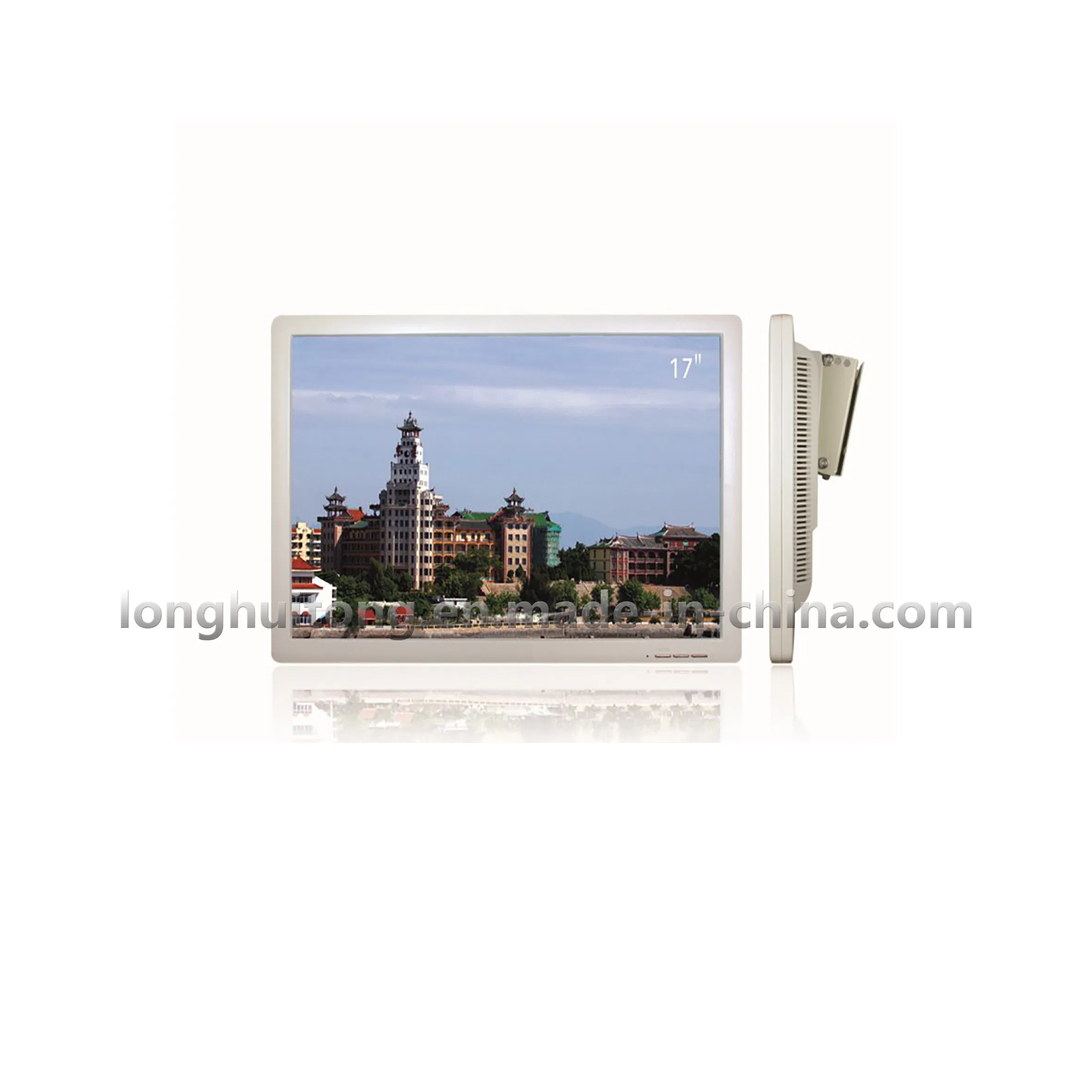 High-Brightness TFT Car LCD Display - Multiple Sizes & Options