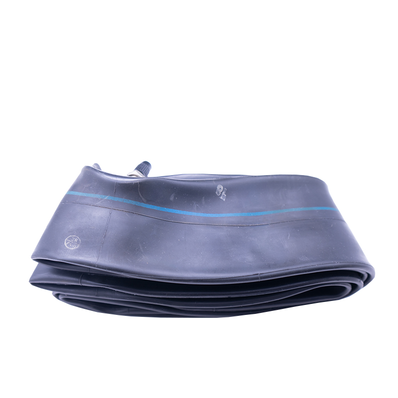 Камера мотоциклетная 2.75-19 Butyl с клапаном TR4