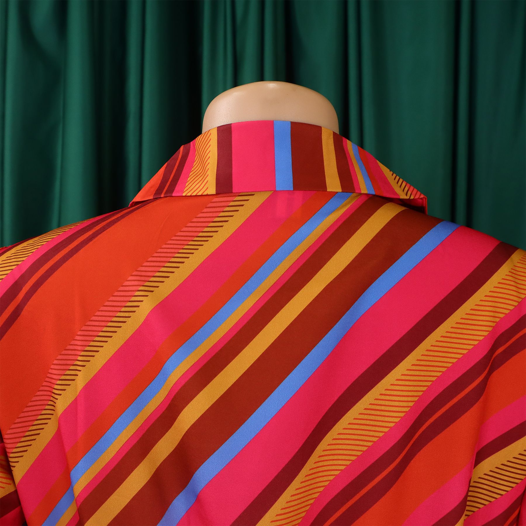 Платье женское длинный рукав