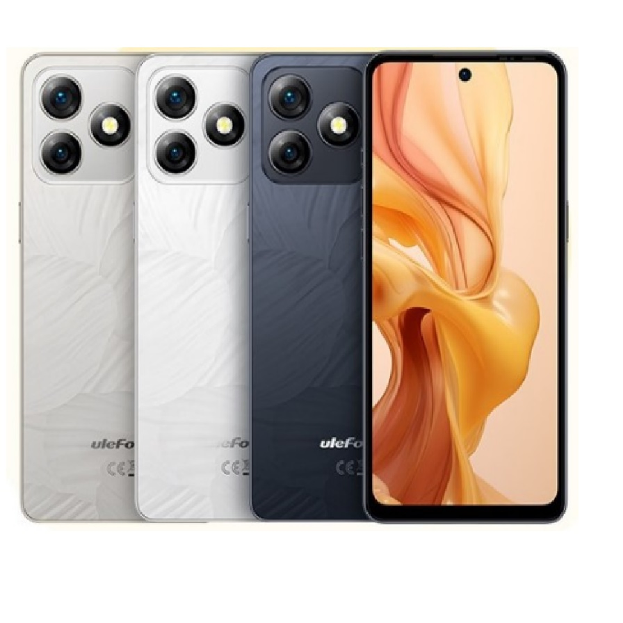 Смартфон Ulefone Note 18 Ultra 5G 6/256GB