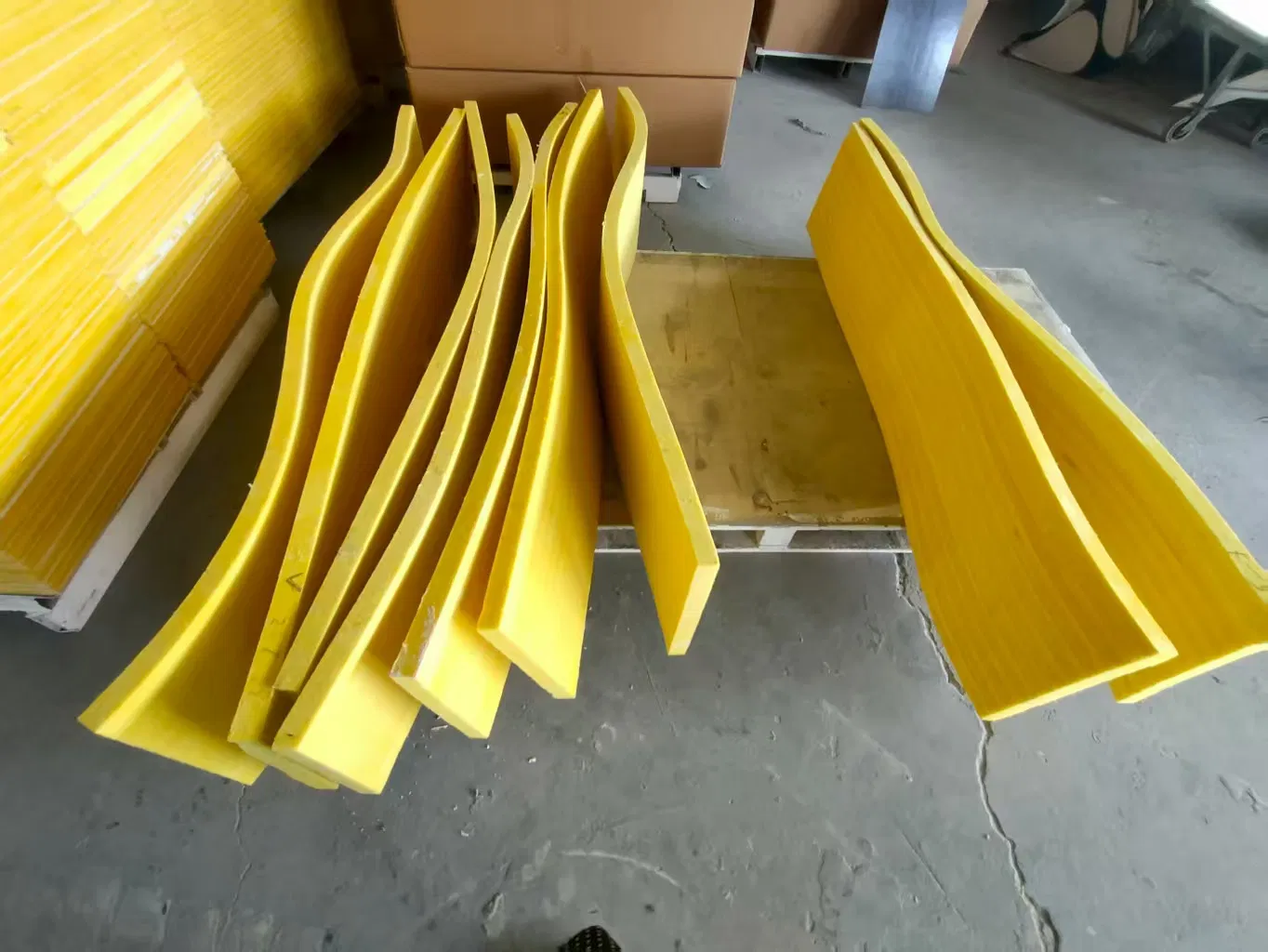Customizable Suspended Elite Acoustic Solution with Flexible Enhanced Fiberglass Composition for Nrc 0.9