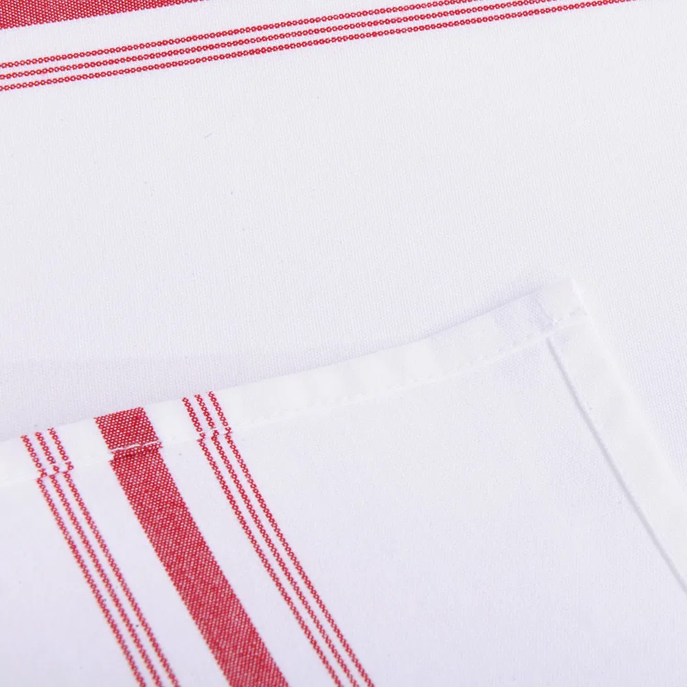 High Quality Portable Convenient Table Napkins Cotton Napkins