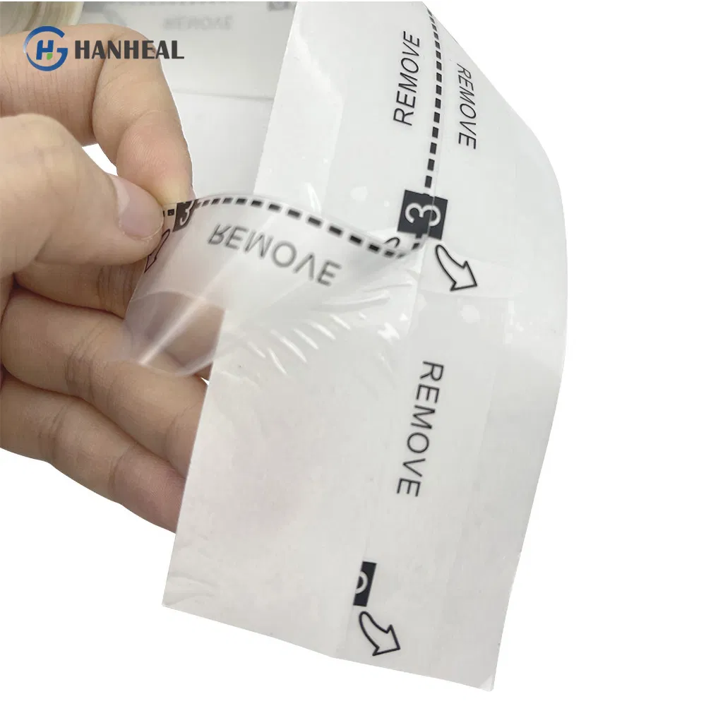 Ultimate Tattoo Protection Film Waterproof Breathable Skin Safe