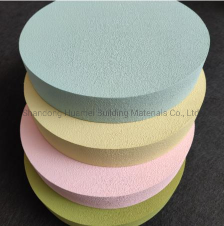 1200mm Circle Square Hexagon Suspension Acoustic Panels Hanging Acoustic Panels with Shopping Office Cinema