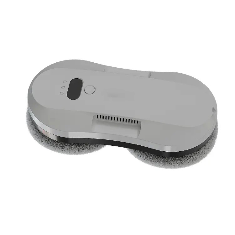 Best Selling Smart Electric Robotic Window Cleaning Robot Remote Control Vacuum Cleaner for Household Use Factory Wholesale