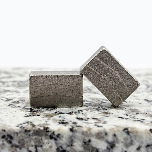 Алмазные сегменты BCMC для резки гранита и мрамора