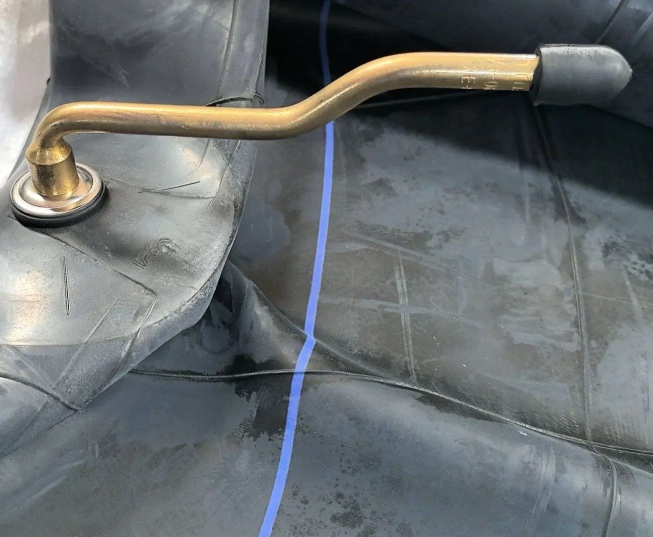 900-20 TBR Внутренняя камера