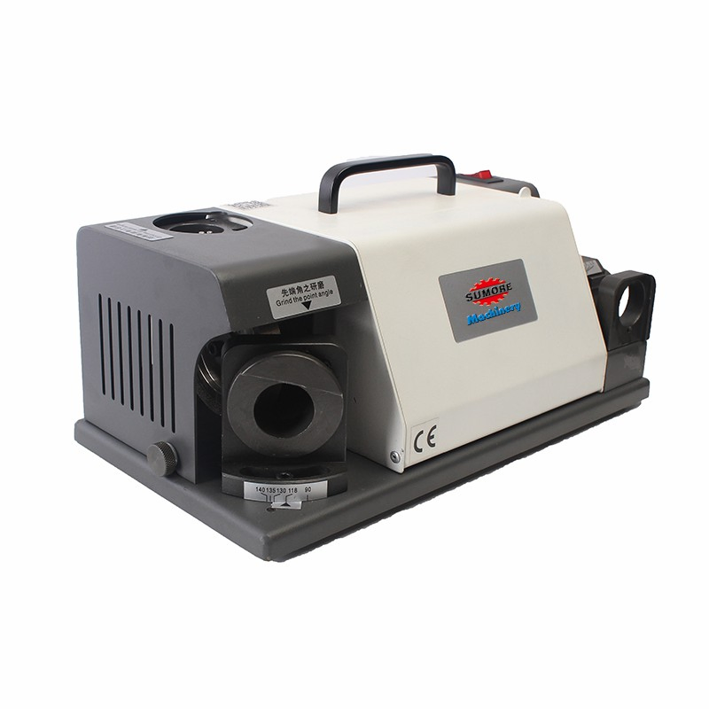 Hot Drilling Bit Metal Sumore China Cutter Universal Machine Angle Tool Grinder