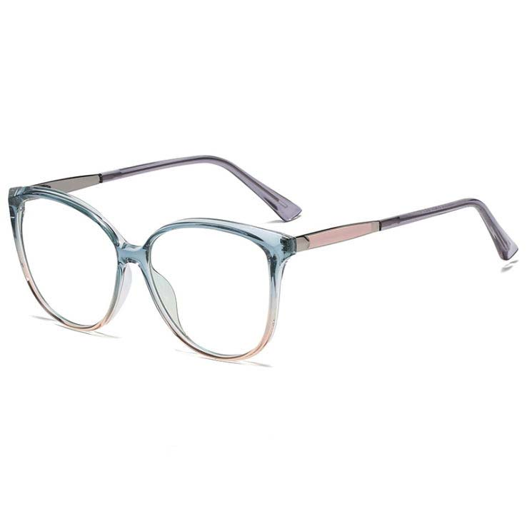 Maysun Vogue Tr90 Optical Frame Cat Style for Lady New Design