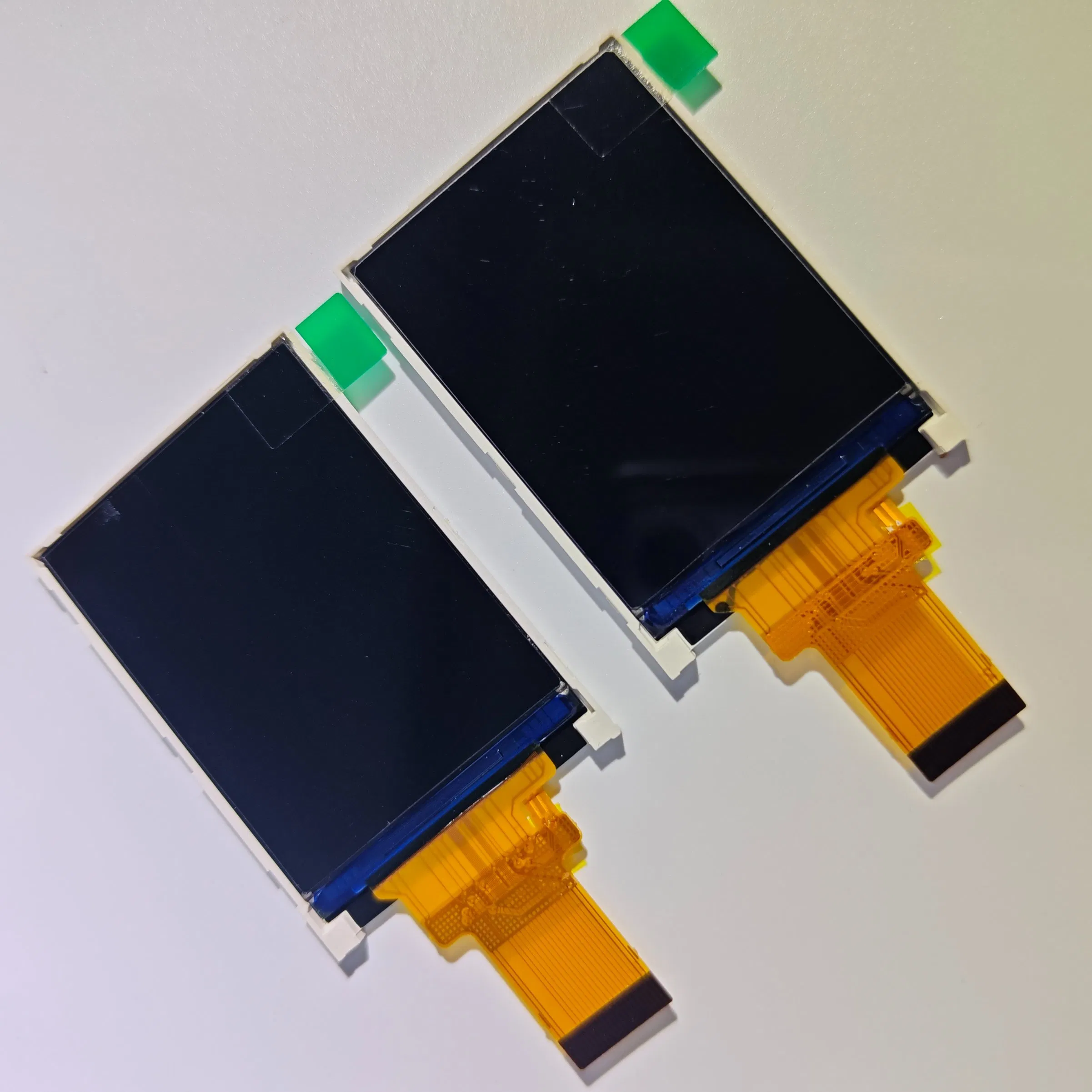 High-Resolution 2.0 Inch TFT LCD Display Module for Projects