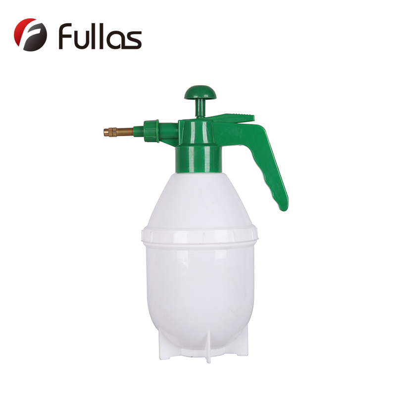 FLS-SP009 800ML Plastic Bottle with New Hand Pressure Pump Mist