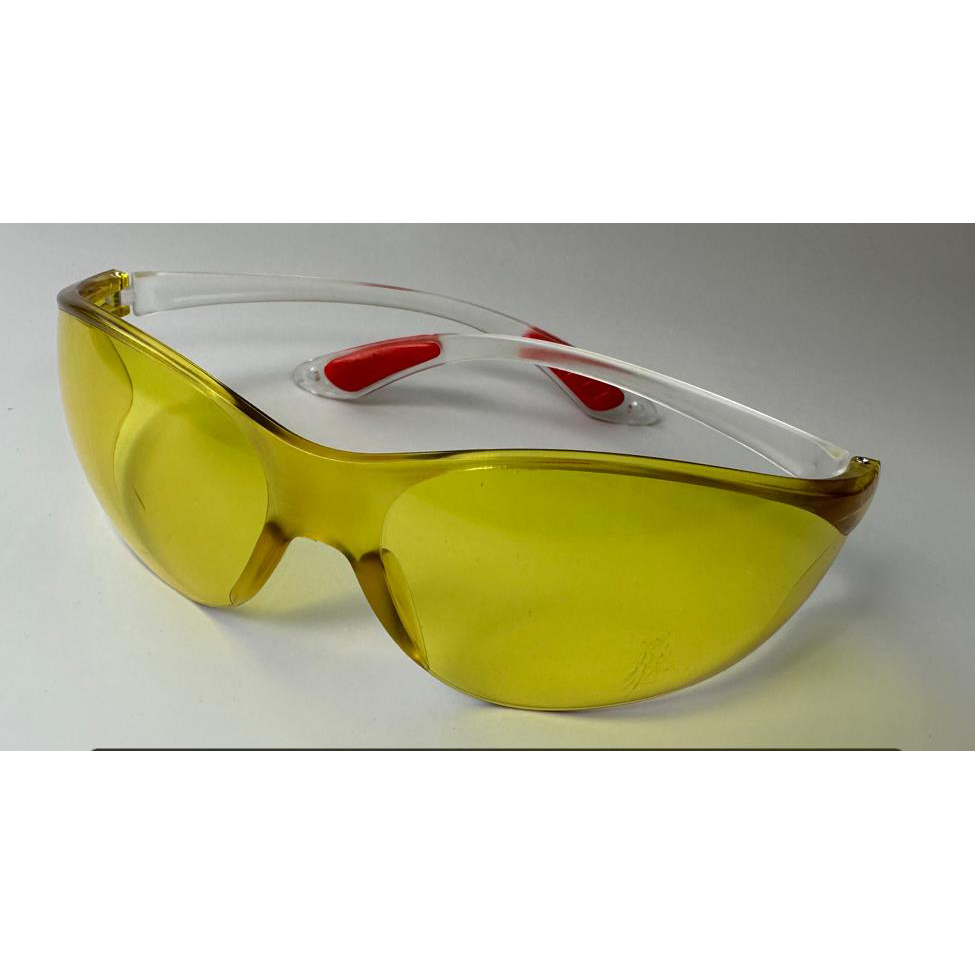 Slo-1684 High Quality Top Popular Fashion Protective Eye Wear Eye Protection Goggle Spectacles Safety Working Glasses