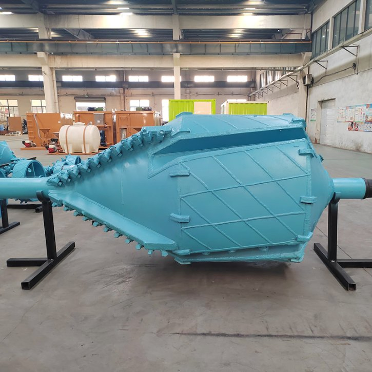 Drill bit for hdd machine