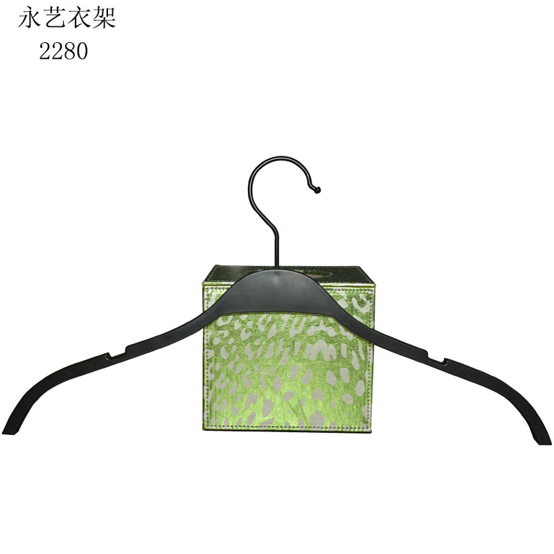 Плоские тонкие вешалки для одежды, не скользят