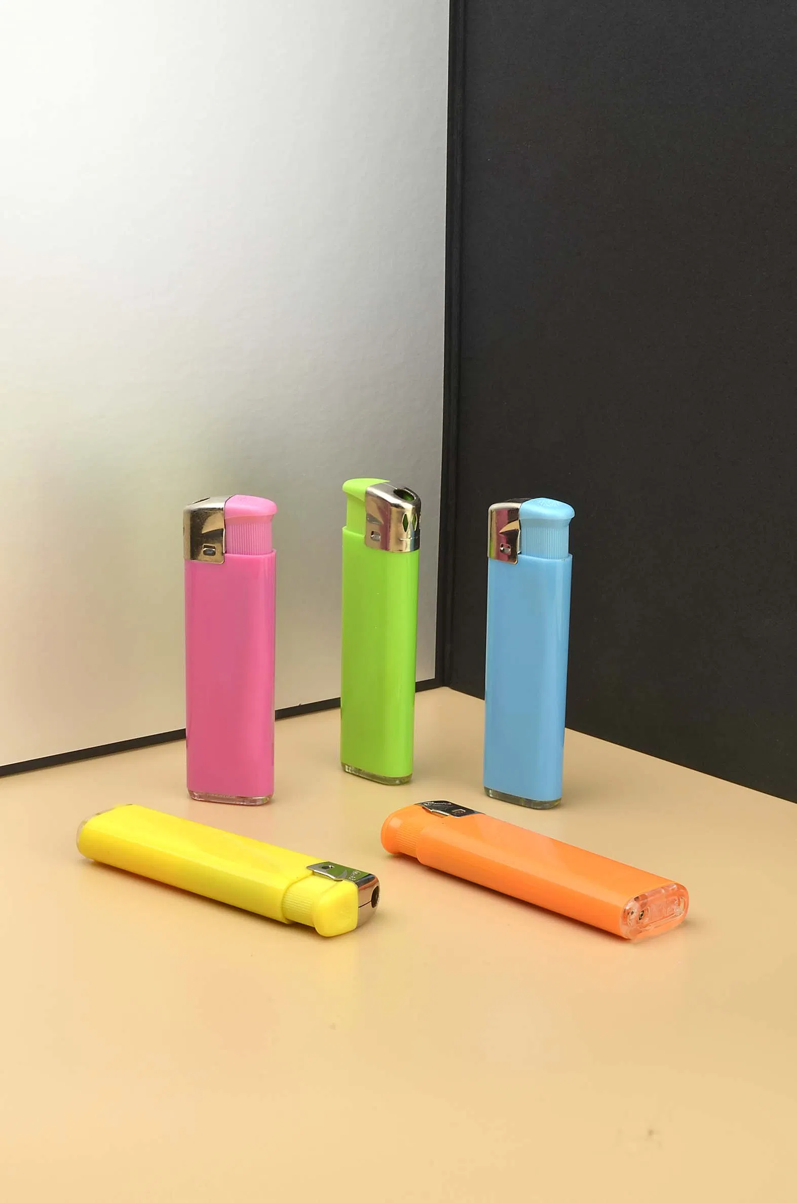 High Quality Torch Electric Lighters for Camping and Hiking