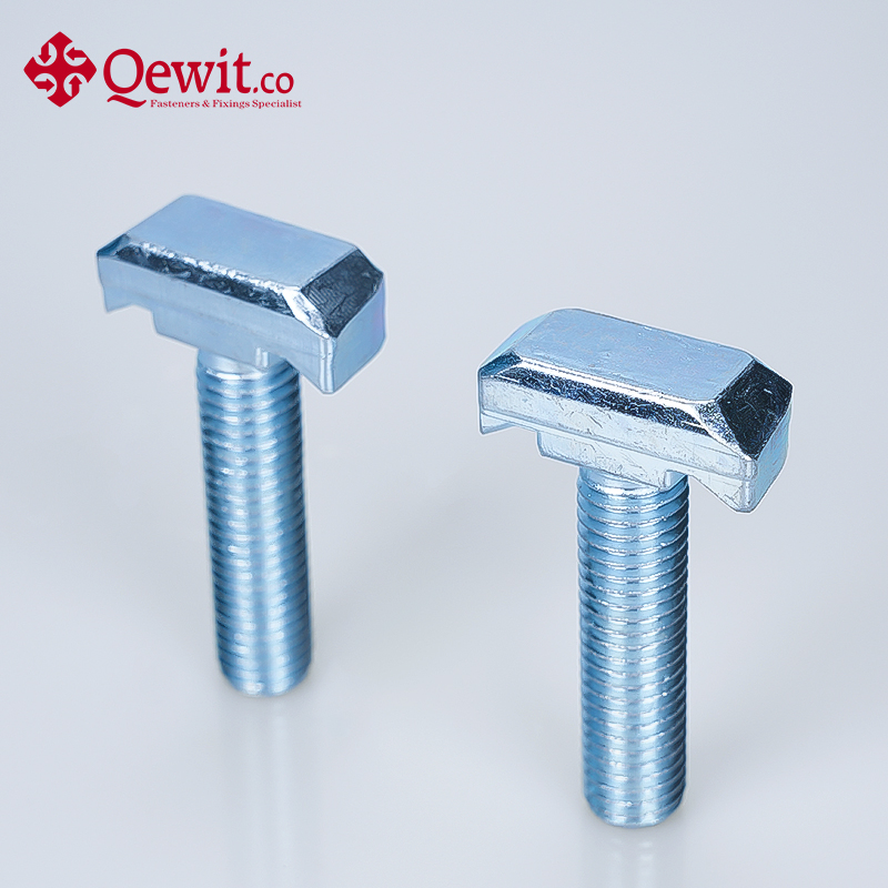 Анкерный болт бетонный прочный Qewitco