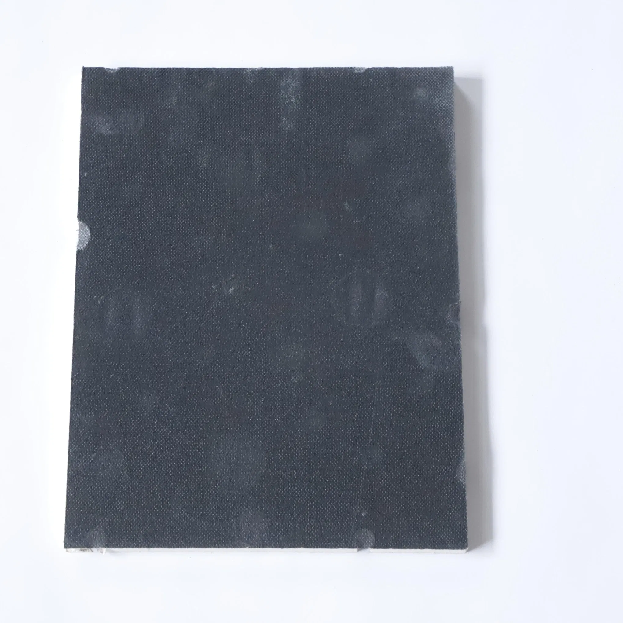 Unique Insulated Perforated Gypsum Boards with Stylish Surface Designs