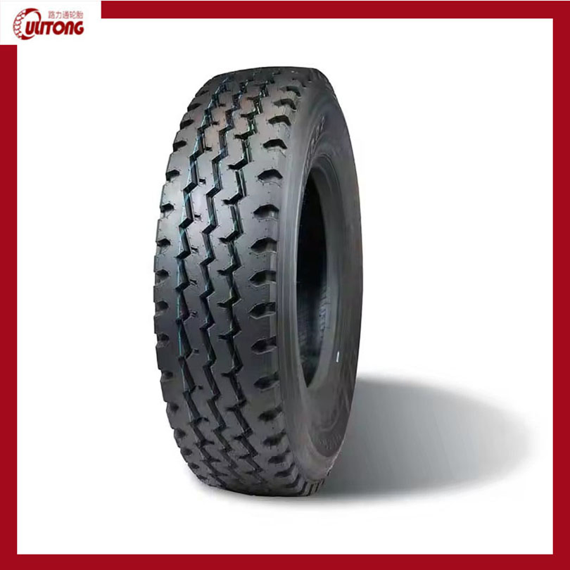 Longmarch Wanli Roadlux Boto Sunfull Roadx Leao Linglong Roadone Commercial 295/75R22.5 1000R20 Truck Tire 11R22.5