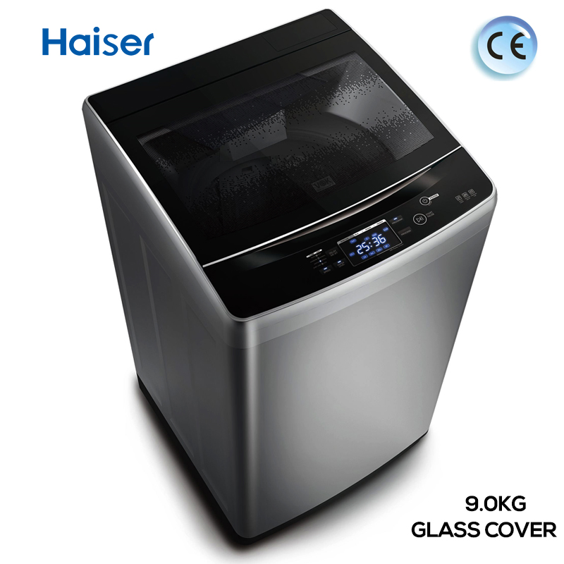 9kg Laundry Washing Machine Top Load Washer