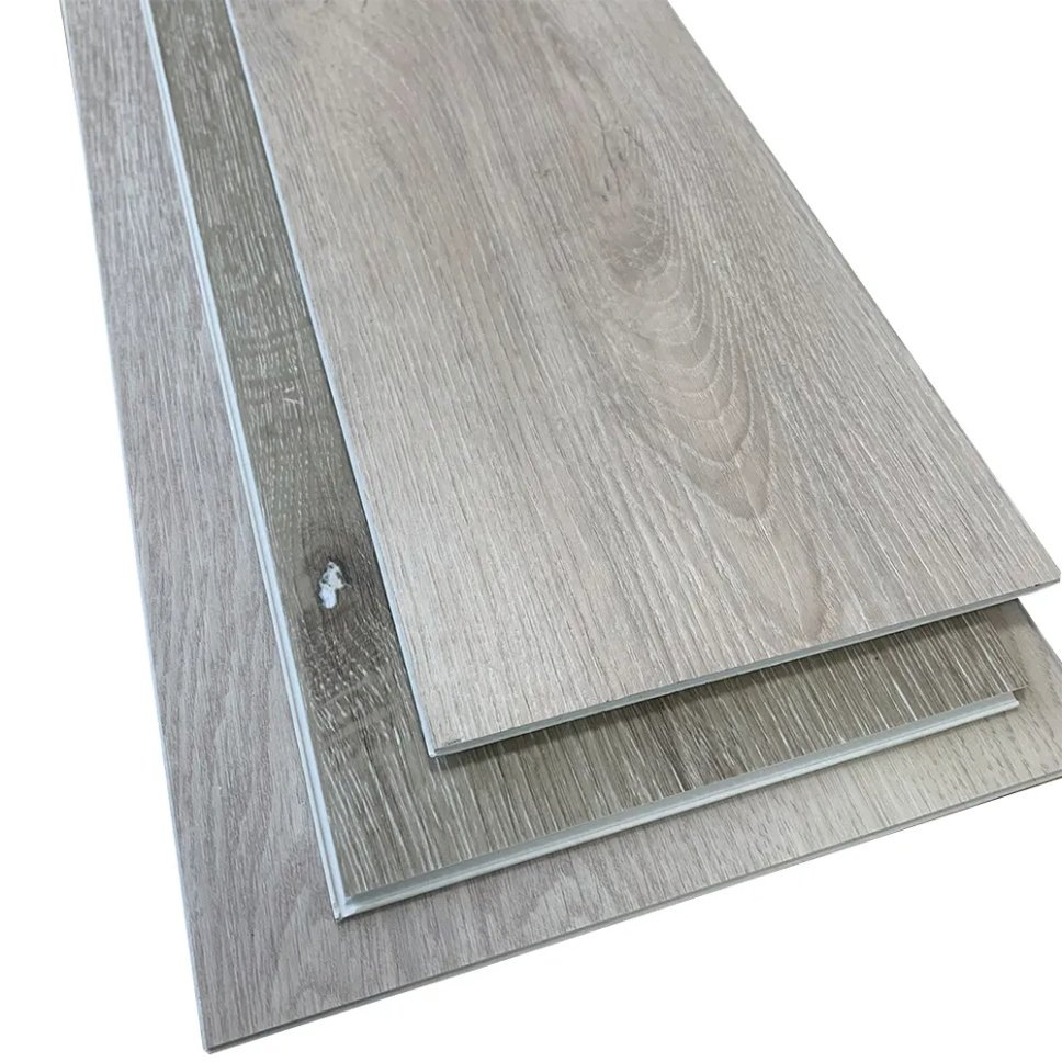 Водостойкий ламинат SPC EIR ПВХ 3.5-8мм самоклеющийся