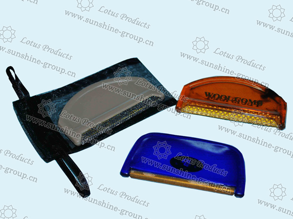 Cashmere Comb (LTS-4) Cashmere Comb Sweater Comb Tool