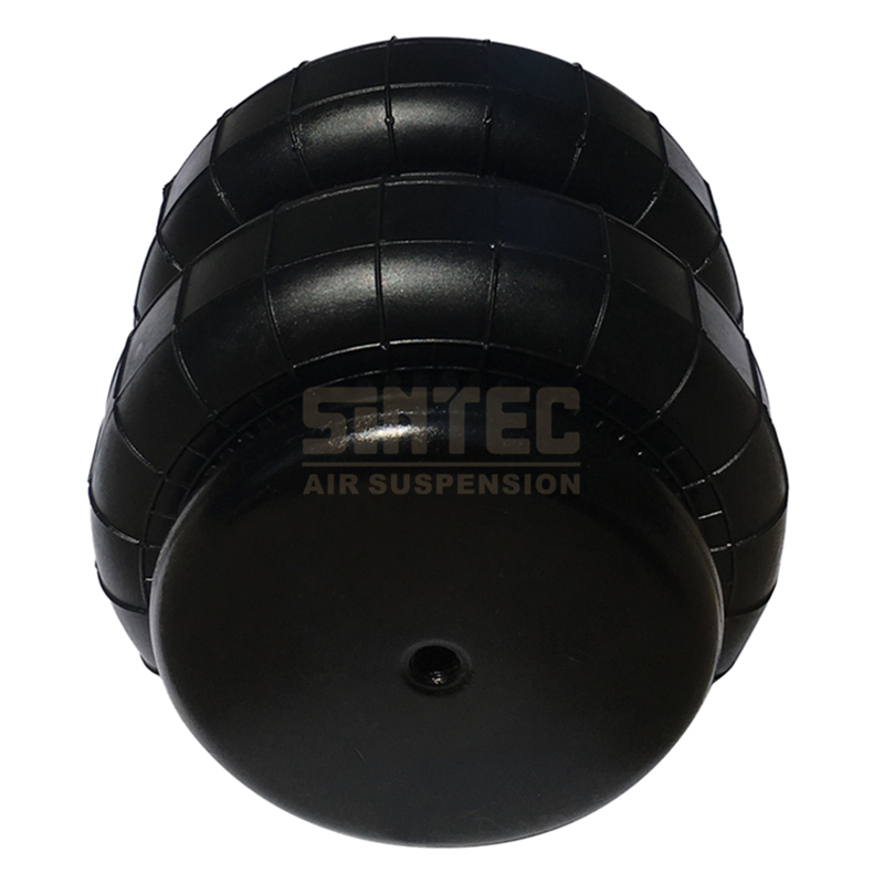 Универсальная резиновая пневматическая подушка подвески автомобиля