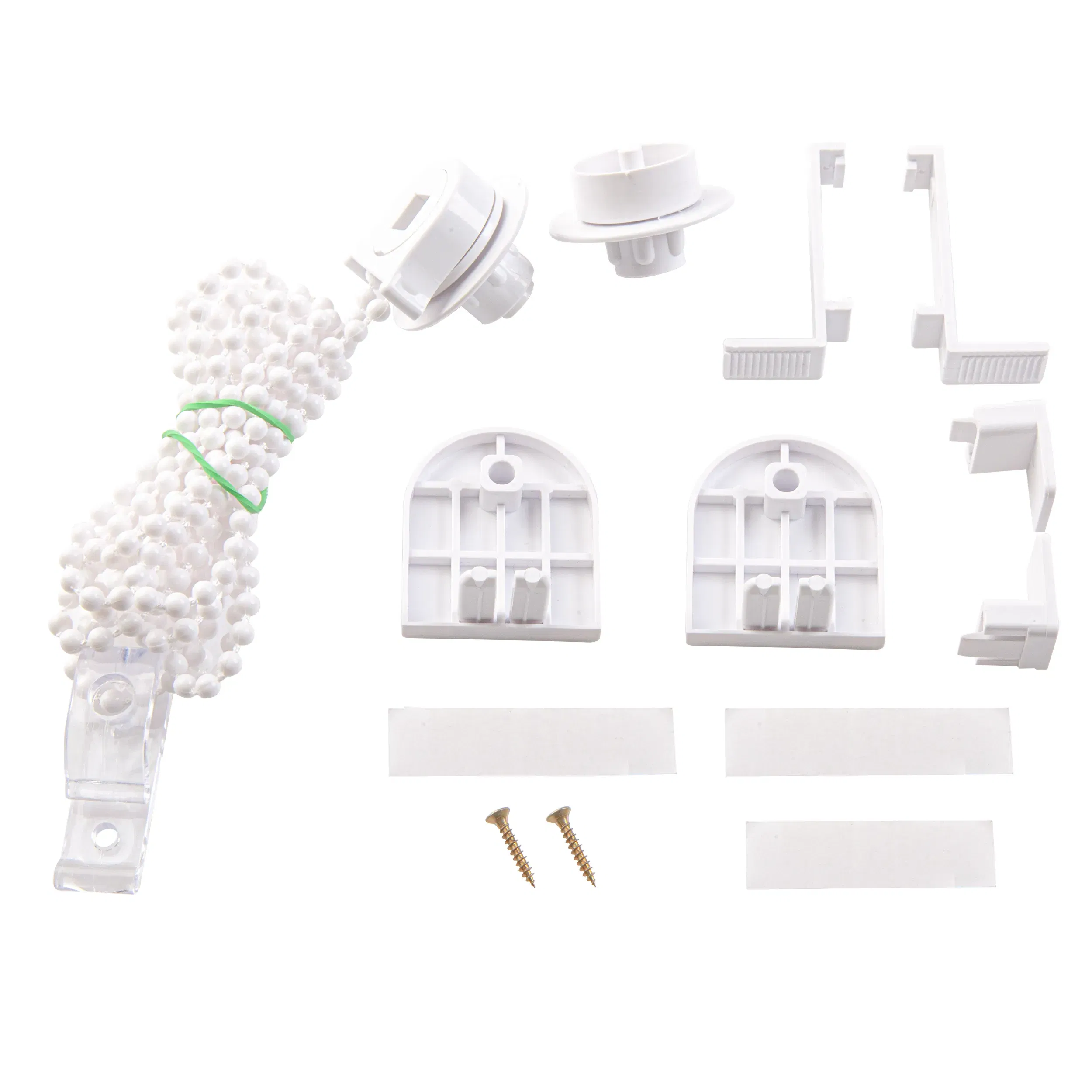 Hot Sell Roller Blind Parts Blinds Accessories Blinds Components with Easy Installation