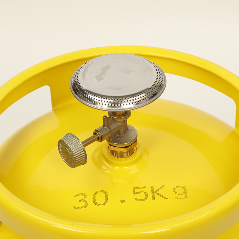 Home Kitchen Appliance Portable Cooker Gas Burner Stove for LPG Cylinder