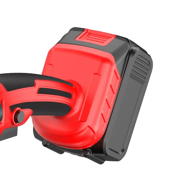 Automatic Battery Trowel Smoothing Polishing Machine for Concrete