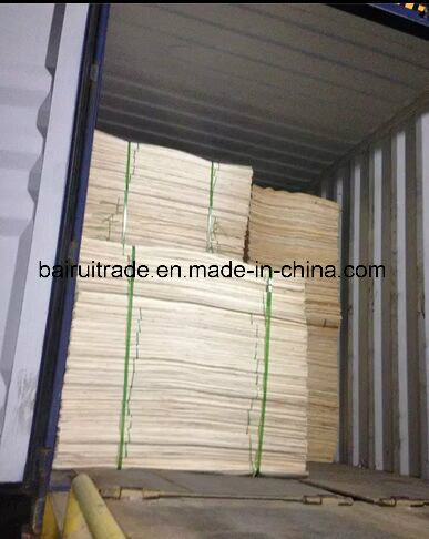 Rotary Cut Birch Core Veneer for Furniture