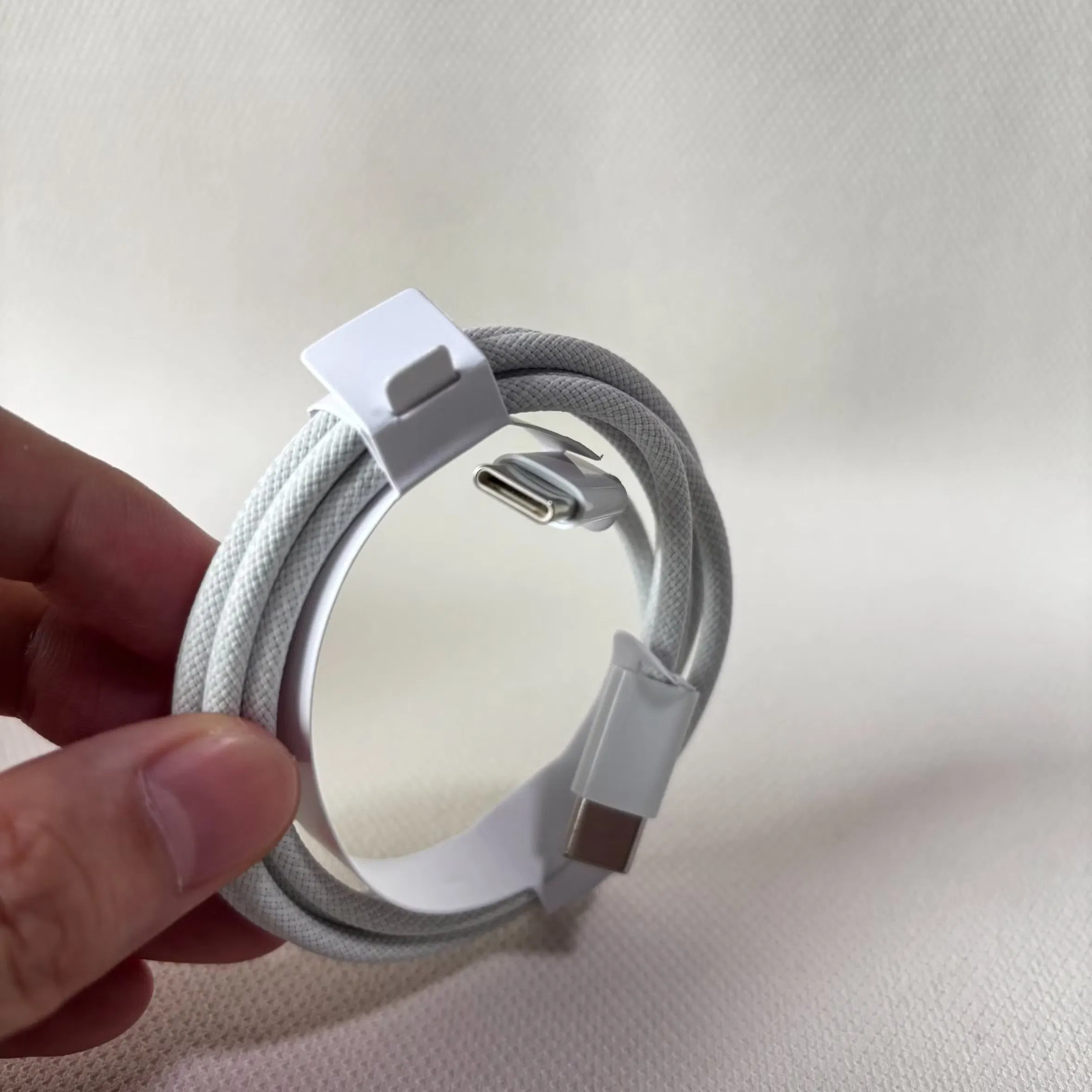 High-Quality 60W Original USB-C to Flash Cable, 1m Top Mobile Phone Data Charging Cable