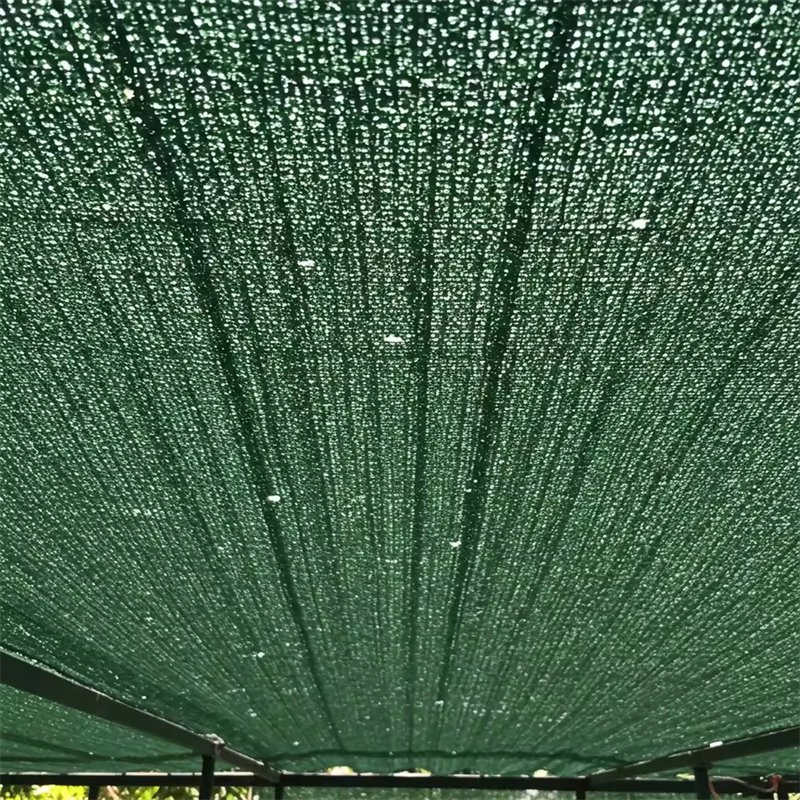 Greenhouse Sunshade Garden Shade Cloth Rolls Agriculture