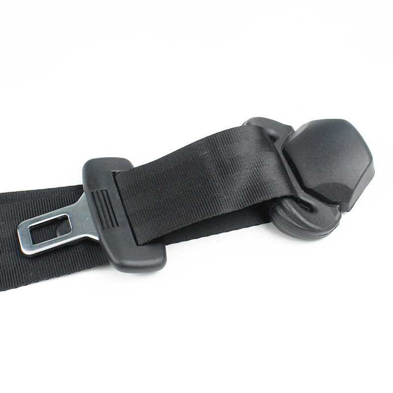 FMVSS 209 DOT ELR Three-Point Car Safety Seat Belt Feb 2016