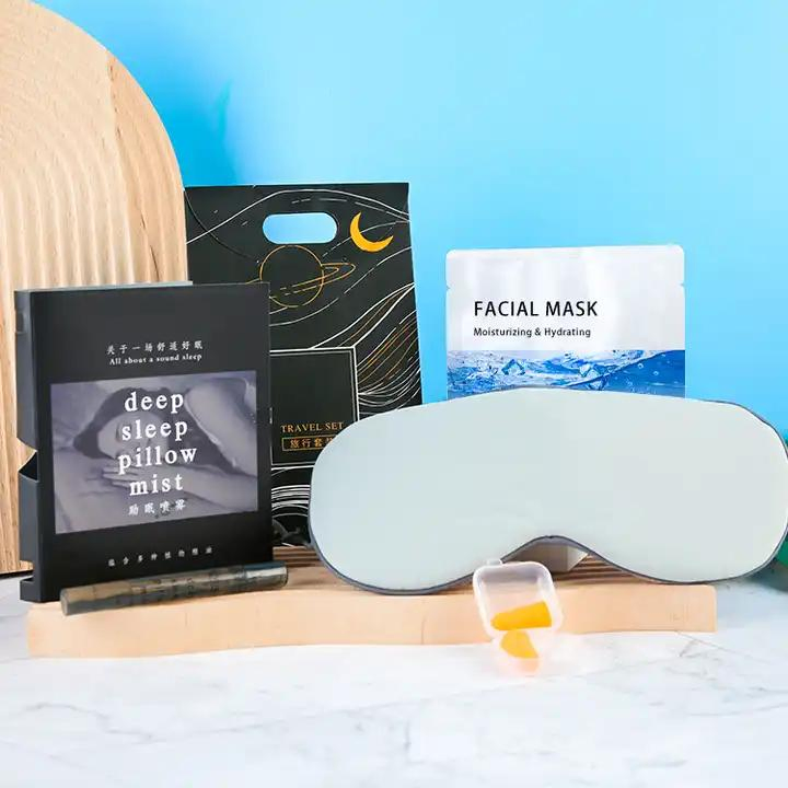 Travel Kit Pouch Home Dental Kit Disposable Dental Kit Dental Kit Amenities