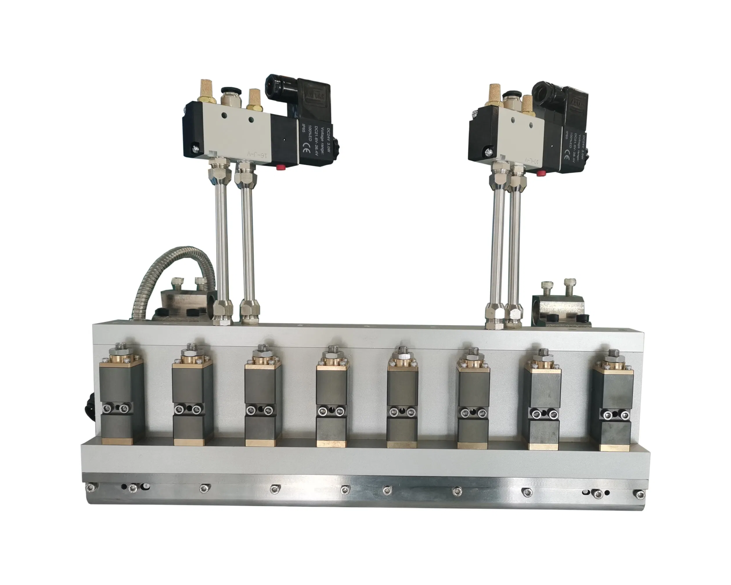 Professional Hot Melt Coating Gun for Mattress Assembly