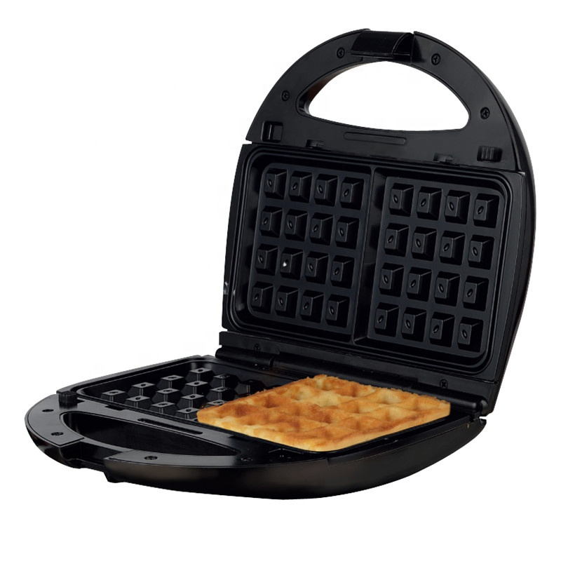 3 in 1 Electric Breakfast Toaster Waffle Sandwich Maker