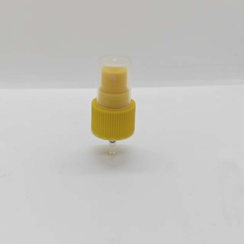 Affordable Nano Mist Face Sprayer with Versatile Plastic Dispenser