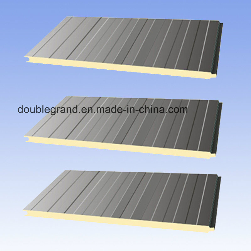 EPS Sanwich Panel for Roof/Roof Panel
