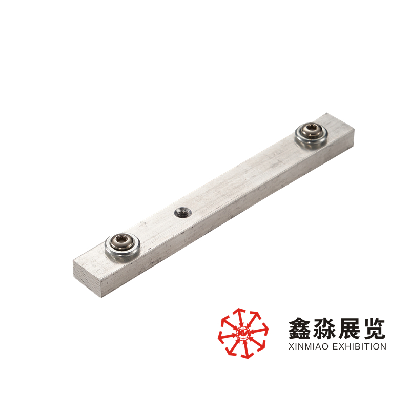 Octanorm Fittings Connection Part for Aluminum Extrusion Beam Extrusion