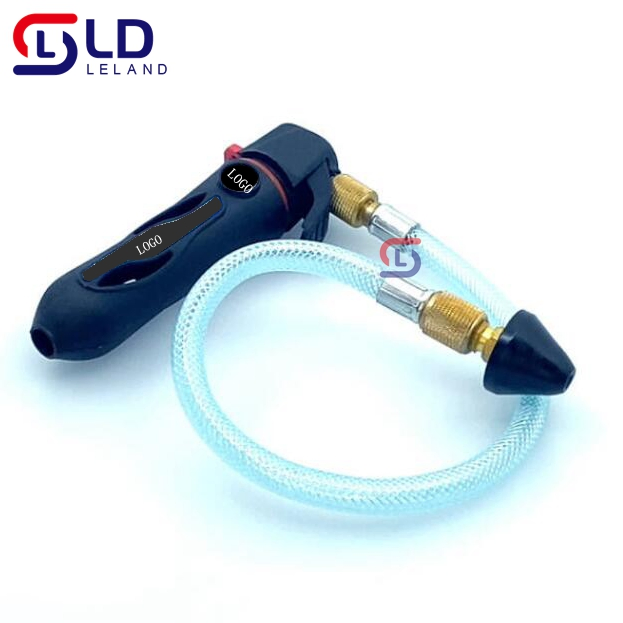 Quickly Clears Condensate Drain Lines Tool