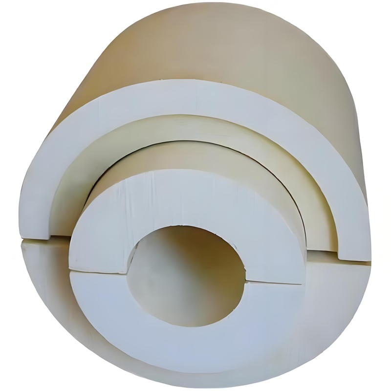 Rigid Polyurethane Foam Insulation for Optimal Energy Efficiency Applications