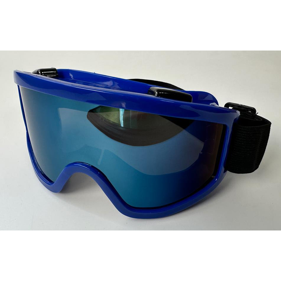SLO-908-1Y Eye Protection Protective Eye Wear Safety Glasses Goggle Skiing Glasses