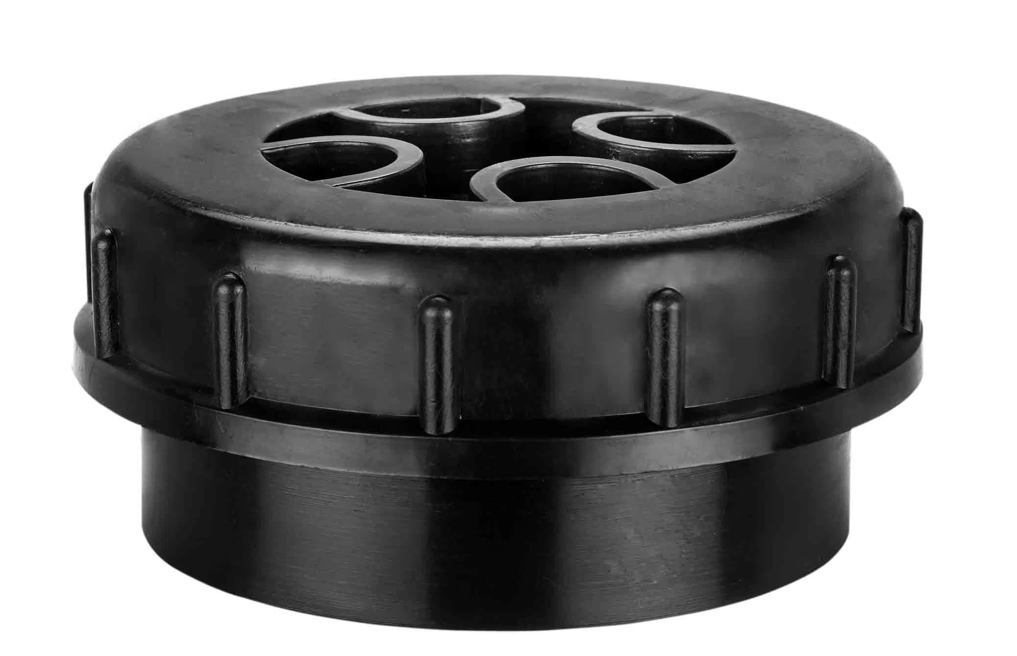 Electrofusion Coupling Design Calculated HDPE Fitting Siphonic Drainage System