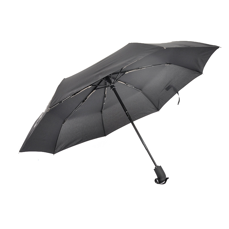 Зонт автоматический ветроустойчивый с логотипом
