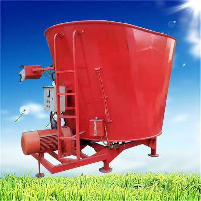 Premium Mixing Knife for Cattle and Sheep Nutrition