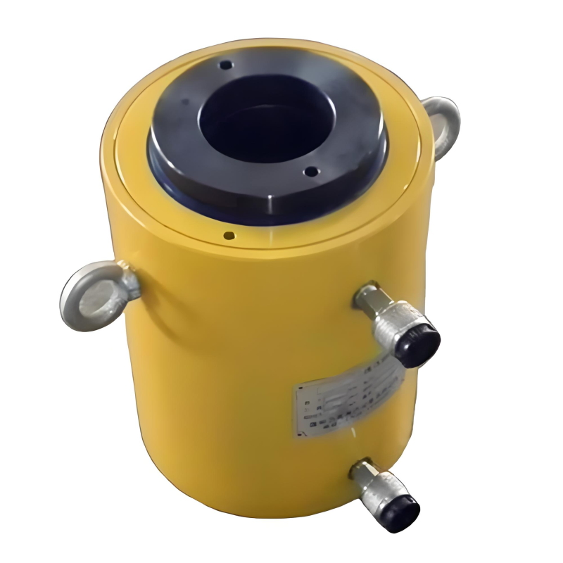 Hot Sale Strand Jack Mono Strand Jack Quickly and Smoothly Jacking