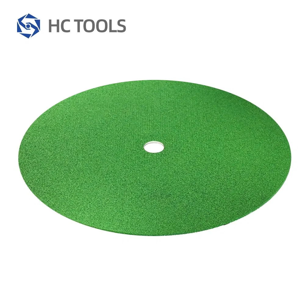 Абразивный отрезной диск 12 дюймов для металла