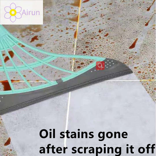 Sweeping Integrated Broom Household Magic Broom