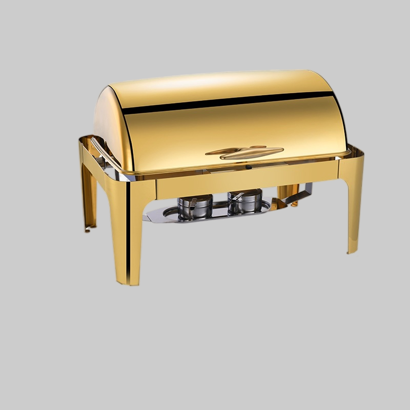 Multi-Specification Commercial Food Warmer, Visible & Invisible